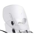 Givi Ζελατίνα Z1997R AIR FLOW επάνω κομμάτι ανταλλακτική  ΖΕΛΑΤΙΝΕΣ & ΚΙΤ ΤΟΠΟΘΕΤΗΣΗΣ